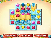 Candy Chain Master