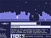 Refugees From Space