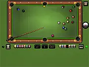 8 Ball Billiards Classic