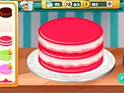 Bakery Chef's Shop