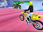 Bike Stunt Racing