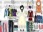 Dress Up Aternity