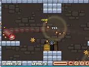 Ninja Aspiration