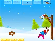 Snow Man