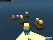 Kogama: Titanic Escape