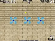 Trouble with Bubbles