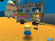 Kogama: Toy Story