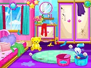 Beauty Doll's House