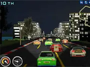 Night Drivin