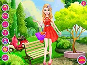 Cute Girl Love Crush