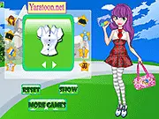 School Girl Styles