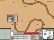 Desert Outpost Defense