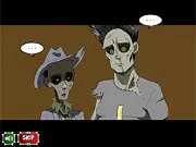 Zombie Society 2
