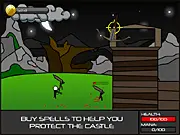 Castle Invasion