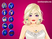 Shakira Girl Makeover