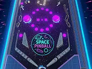 Space Pinball