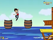 Paw Patrol Pirate