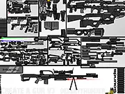 Create A Gun V3