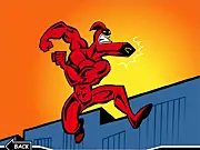 The Adventures of Crimson Chin and Cleft: Part 6