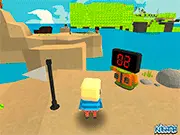 Kogama: Parkour 25 Levels