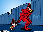 The Adventures of Crimson Chin and Cleft: Part 3
