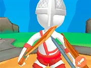 Gladiators: Merge and Fight