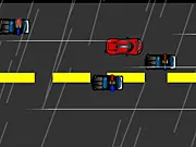 Sunday Driver Prologue