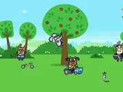Boj Giggly Park Adventure