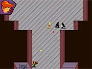 Venusian Vengeance - Episode 5