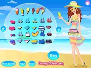 Summer Swimsuit Lovers