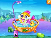 Sarah Little Fish