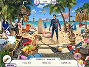 Hidden Objects: Vacation in Brazil