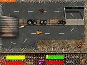 Kore Karts