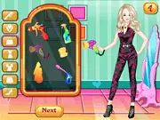 Сar Wash Dress Up