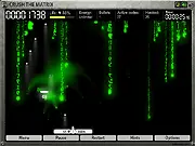 Crush the Matrix