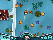 Zombie Kids - Santa's Survival