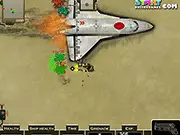 Alien Trench
