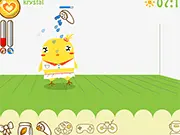 Can Your Pet Flash