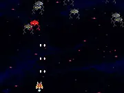 Deep Space Flash