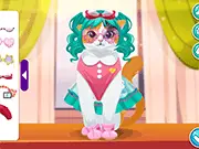 Pet Cute Look