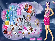 Pyjamas Party!