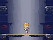 Jump Escape