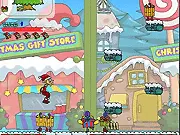 Xmas Frenzy