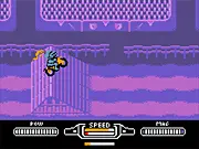 Motorjoust