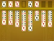 Freecell Solitaire