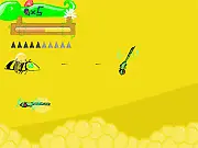 Hornet Quest