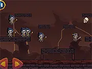 Skeleton Knight