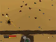 Omega Turret Defense