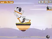 Slow and Blow Kings