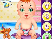 Baby Day Care
